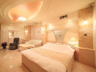 Hotel Fine Garden Matsuyama (Adults Only) Rom bilde